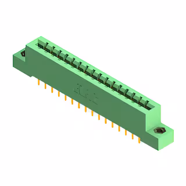 837-032-521-207 EDAC Inc.  Edgeboard Connectors